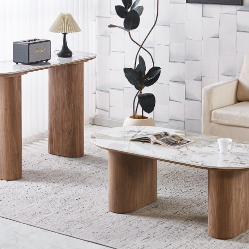 Rousseau Salontafel Evora 3410-1 2