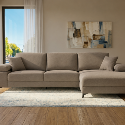 shift taupe